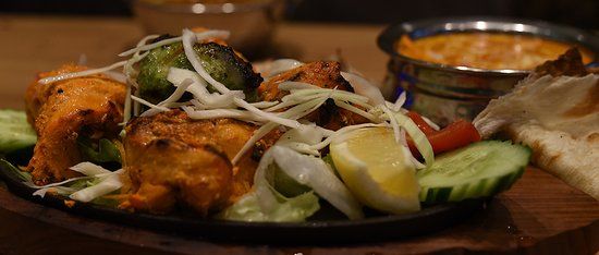 Annapurna Indisches Restaurant